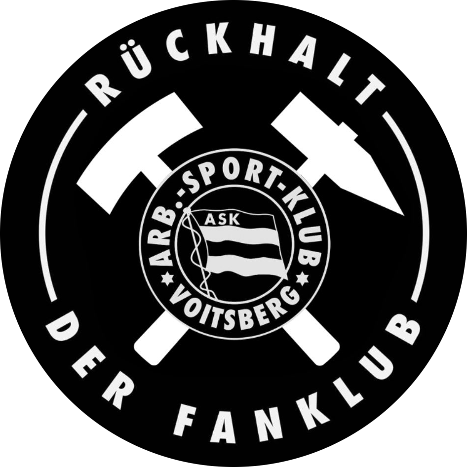 Rückhalt - Fanklub ASK Voitsberg